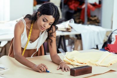 Advance Diploma in Fashion Design and Garment Management – 3 Years