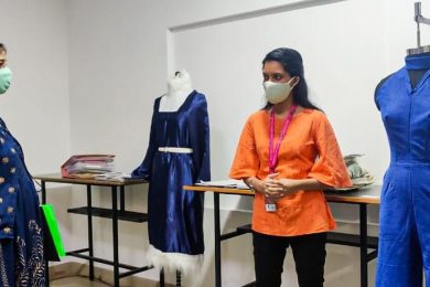 Jury 2021 Art And Costume Appreciation - JD Institute Cochin