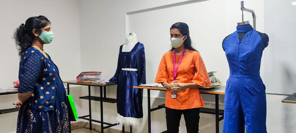 Jury 2021 Art And Costume Appreciation - JD Institute Cochin