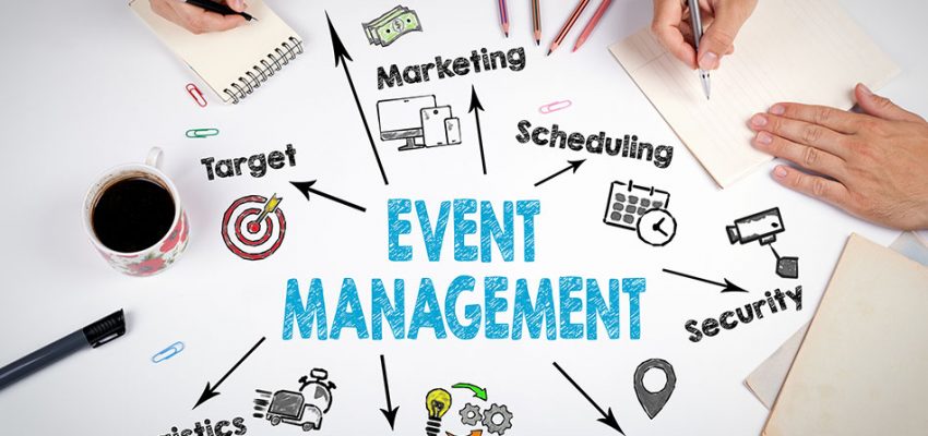 BBA in Event Management – Singhania University – 3 Years