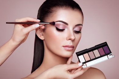 Diploma in Makeup and Hairstyle Artistry – 4 Months (Weekend)