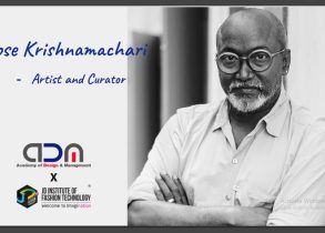 Art Movements A Talk by Shri Bose Krishnamachari Academy of Design and Management